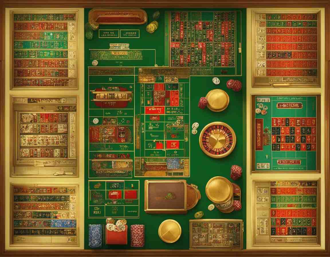 8099 bet